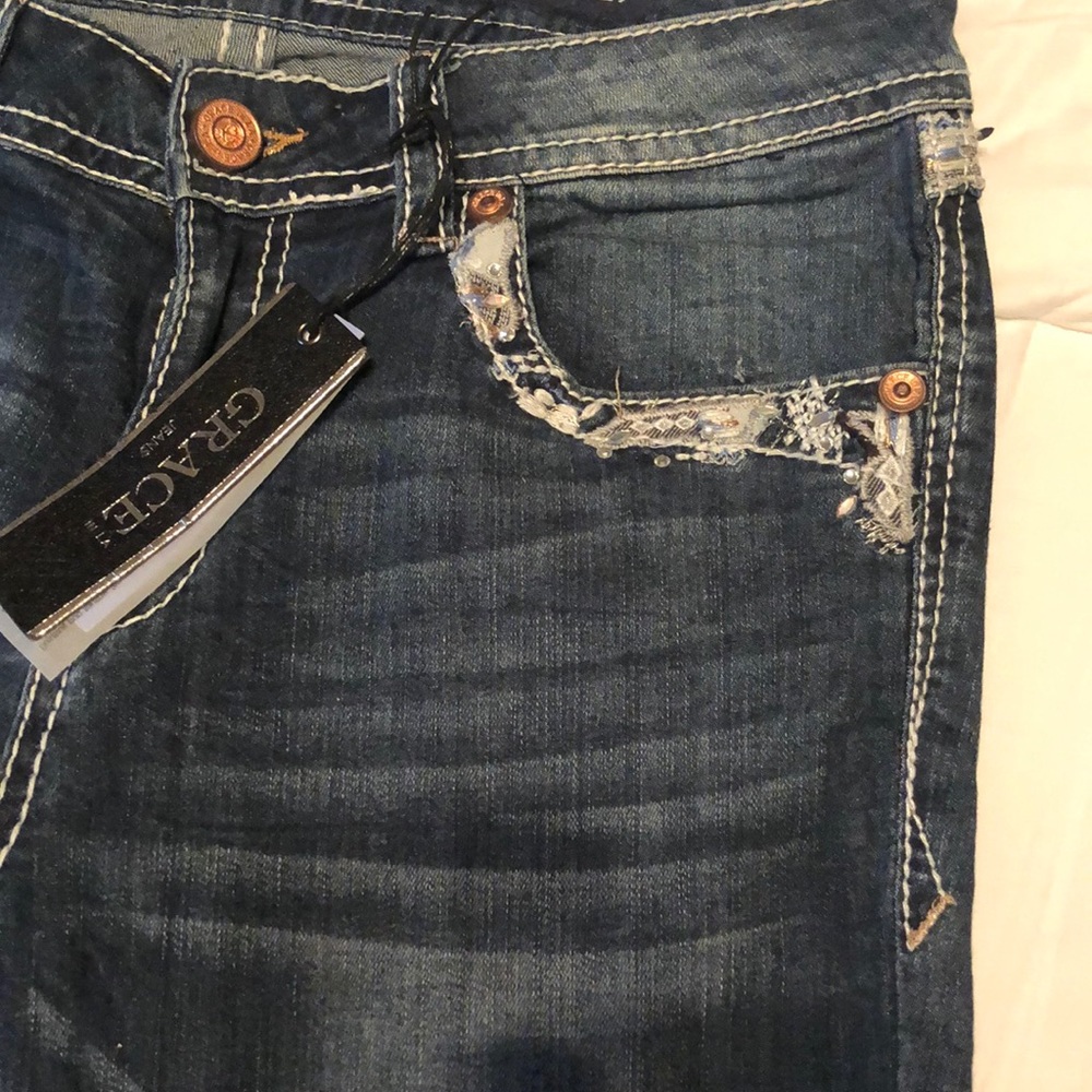 Jeans - Picture 5 of 8